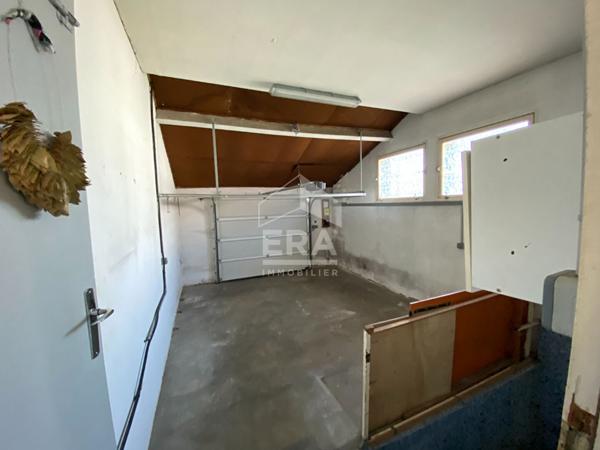 ? Maison de plain-pied ? Lotissement calme ? Terrain piscinable