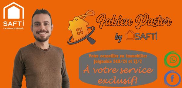 Villa culminante avec superbe vue, 124 m² habitables, 5 pièces