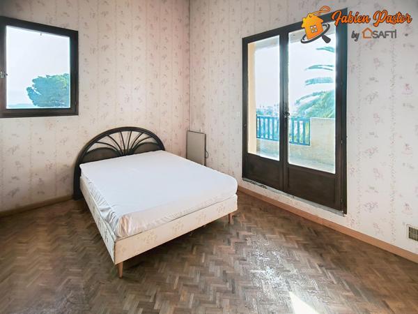 Villa culminante avec superbe vue, 124 m² habitables, 5 pièces