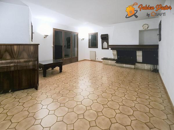 Villa culminante avec superbe vue, 124 m² habitables, 5 pièces