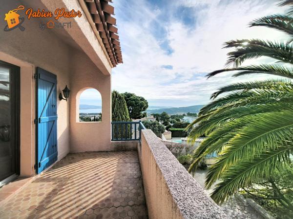 Villa culminante avec superbe vue, 124 m² habitables, 5 pièces