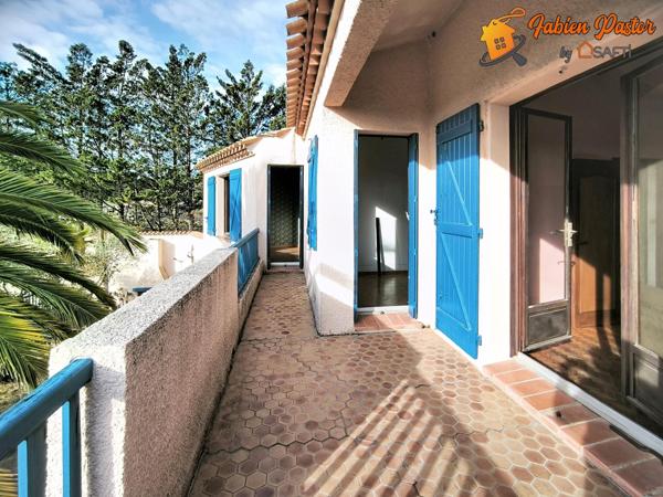 Villa culminante avec superbe vue, 124 m² habitables, 5 pièces