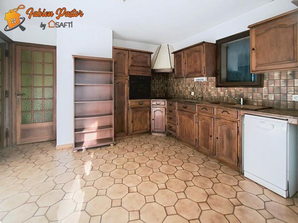 Villa culminante avec superbe vue, 124 m² habitables, 5 pièces