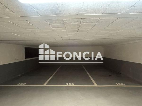 À vendre Parking - Paris 75019