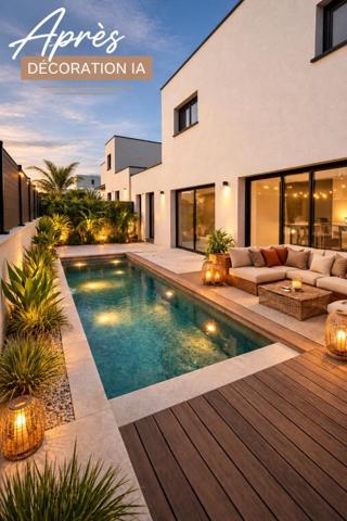 Vente / Villa à Sérignan (34410)