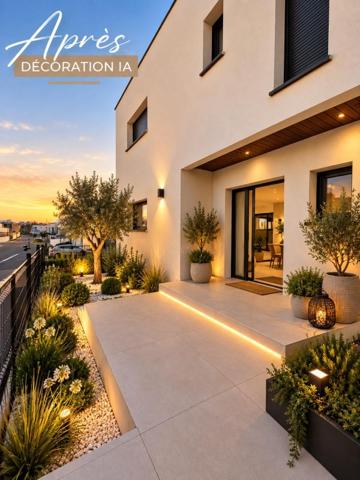 Vente / Villa à Sérignan (34410)