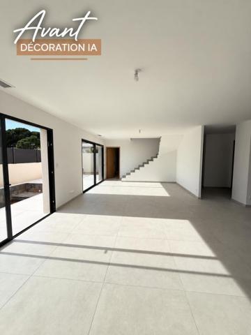 Vente / Villa à Sérignan (34410)