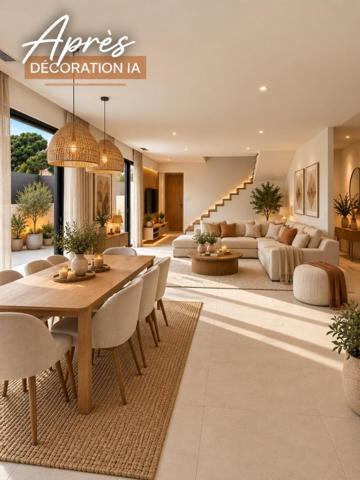 Vente / Villa à Sérignan (34410)
