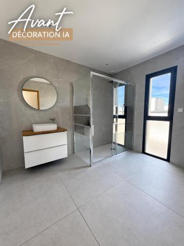 Vente / Villa à Sérignan (34410)