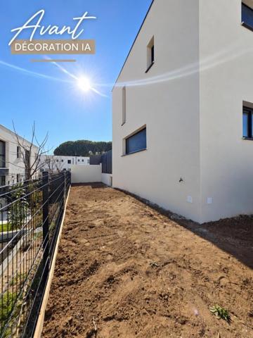 Vente / Villa à Sérignan (34410)