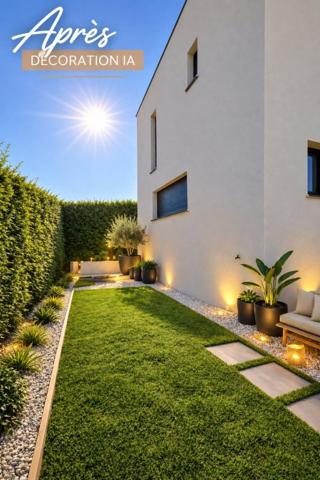 Vente / Villa à Sérignan (34410)