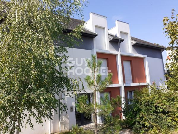 APPARTEMENT RECENT POUR INVESTISSEURS
