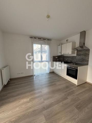 APPARTEMENT RECENT POUR INVESTISSEURS