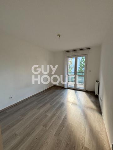 APPARTEMENT RECENT POUR INVESTISSEURS