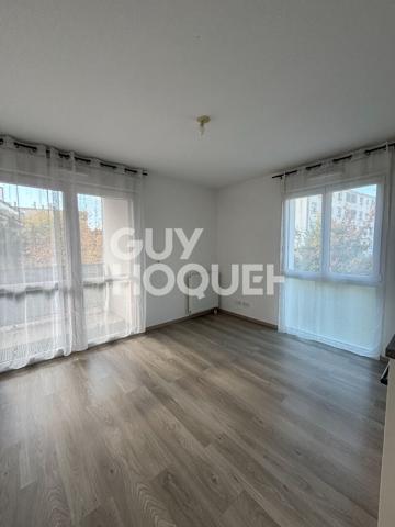 APPARTEMENT RECENT POUR INVESTISSEURS