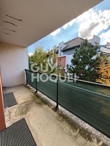 APPARTEMENT RECENT POUR INVESTISSEURS