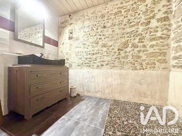 Maison à vendre 5 pièces 122 m² Saint-Léonard-de-Noblat