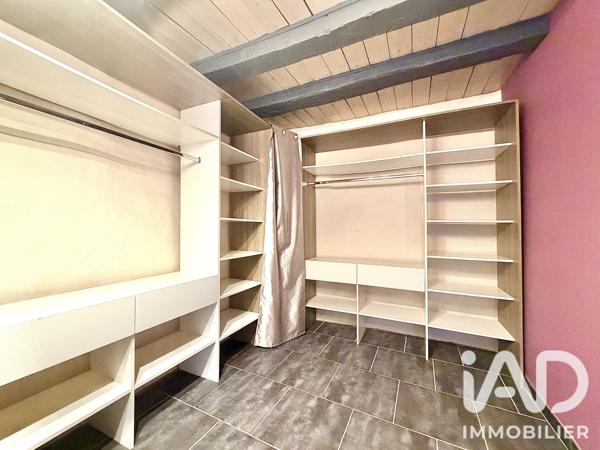 Maison à vendre 5 pièces 122 m² Saint-Léonard-de-Noblat