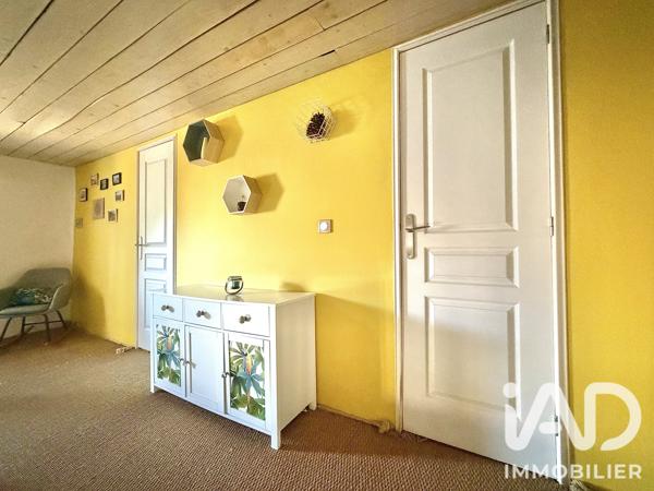 Maison à vendre 5 pièces 122 m² Saint-Léonard-de-Noblat