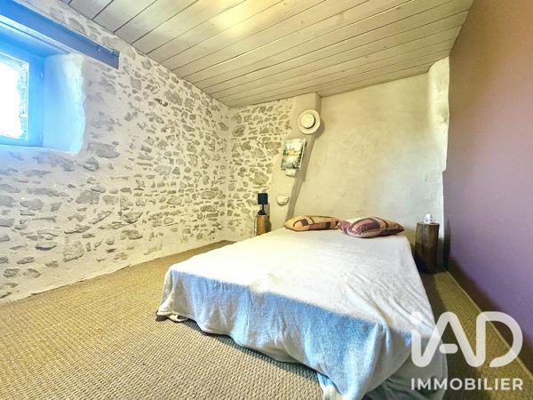 Maison à vendre 5 pièces 122 m² Saint-Léonard-de-Noblat