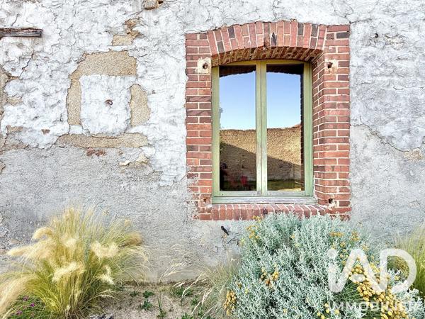 Maison à vendre 5 pièces 122 m² Saint-Léonard-de-Noblat