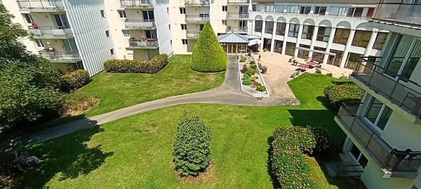 Espace, jardin et tranquillité au rendez-vous