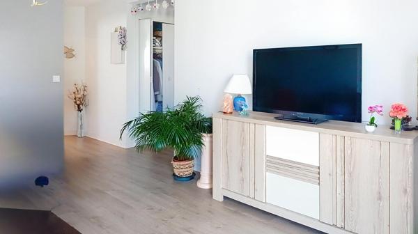 Espace, jardin et tranquillité au rendez-vous