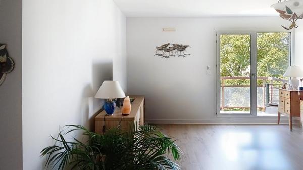 Espace, jardin et tranquillité au rendez-vous