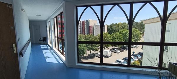 Espace, jardin et tranquillité au rendez-vous