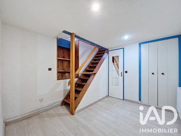 Appartement à vendre 2 pièces 24 m² Bordeaux