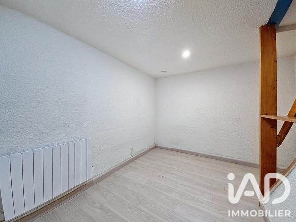 Appartement à vendre 2 pièces 24 m² Bordeaux