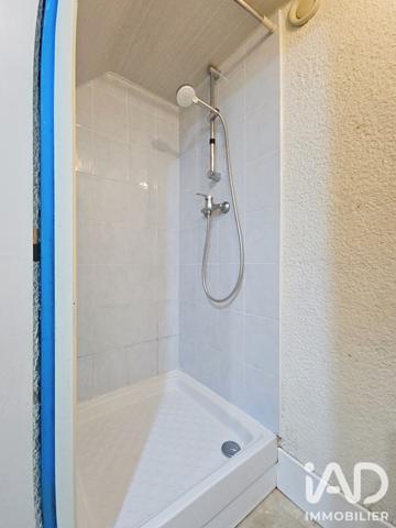 Appartement à vendre 2 pièces 24 m² Bordeaux