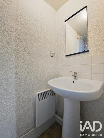 Appartement à vendre 2 pièces 24 m² Bordeaux