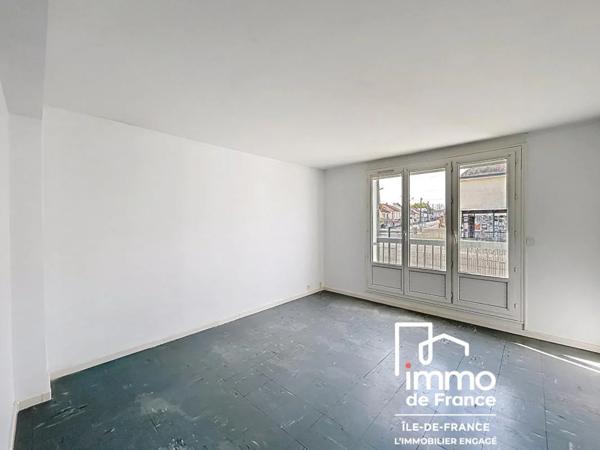 Appartement à louer à Chartres (28000)