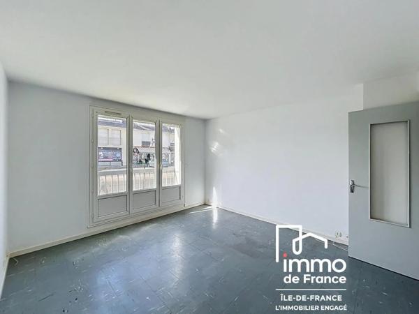 Appartement à louer à Chartres (28000)