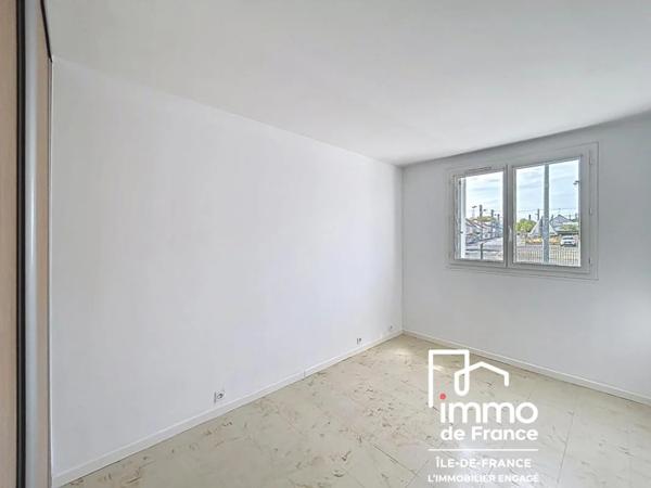Appartement à louer à Chartres (28000)