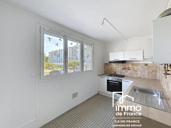 Appartement à louer à Chartres (28000)