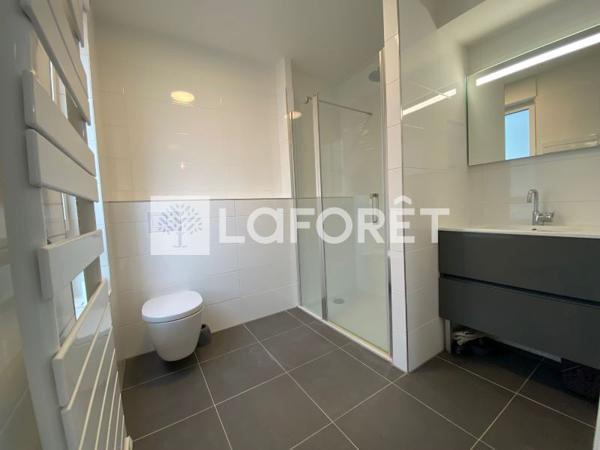 Location appartement Boulogne-Billancourt - 1 pièce(s) - 24 m² - 1 090 €/mois