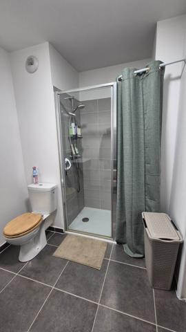 Appartement 2 pièces - 41 m² Exclusivité efficity