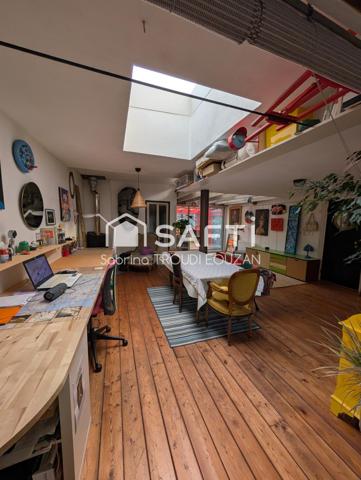 BRETAGNE-MAISON LES PIEDS DANS L'EAU