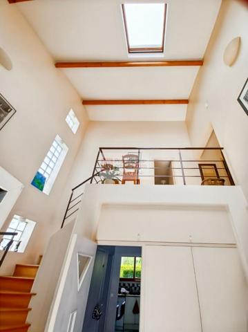 Maison lumineuse et calme 5 pièces 127 m2 Chaville  DPE 'C'