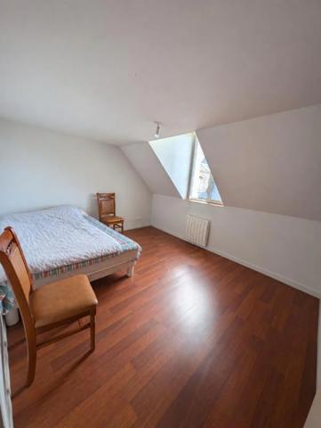 Appartement à louer à Dieppe (76200)