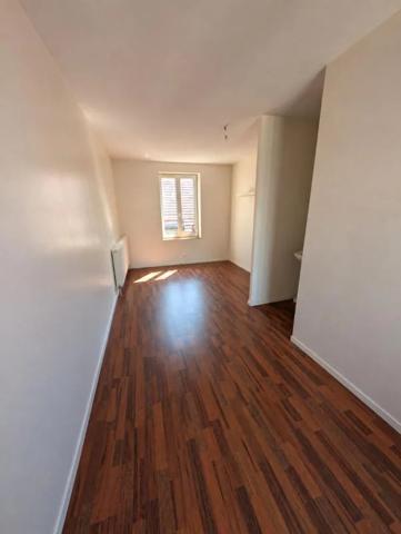 Appartement à louer à Dieppe (76200)