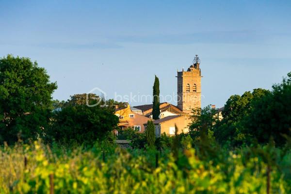 Maison de village de 68 m²