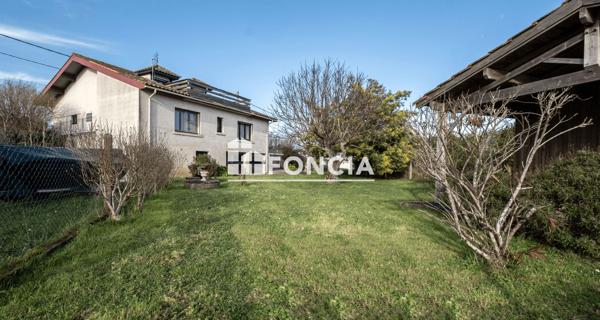 À vendre Maison 5 pièces 133 m² - Saint-pierre-d'oléron 17310