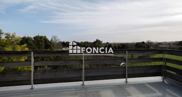 À vendre Maison 5 pièces 133 m² - Saint-pierre-d'oléron 17310