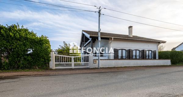 À vendre Maison 5 pièces 133 m² - Saint-pierre-d'oléron 17310