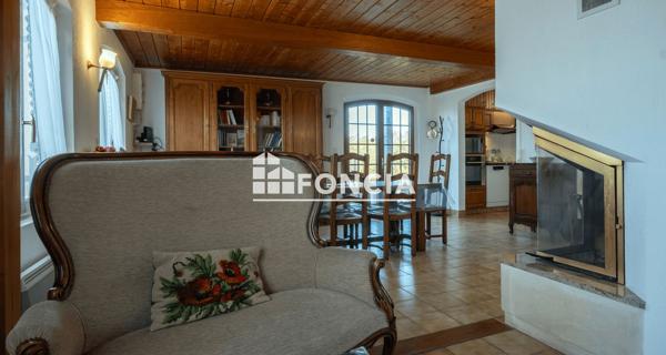 À vendre Maison 5 pièces 133 m² - Saint-pierre-d'oléron 17310