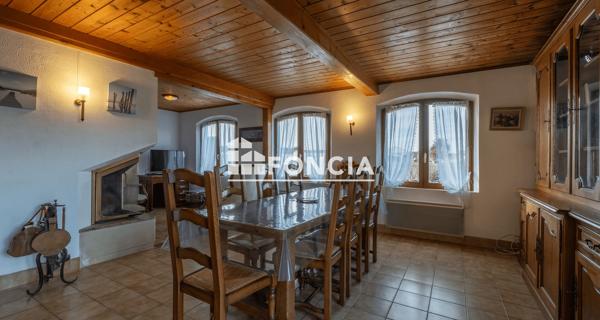 À vendre Maison 5 pièces 133 m² - Saint-pierre-d'oléron 17310