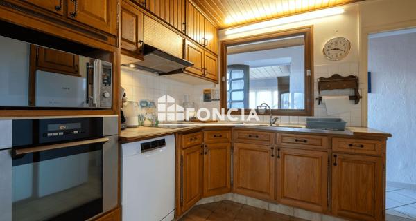 À vendre Maison 5 pièces 133 m² - Saint-pierre-d'oléron 17310